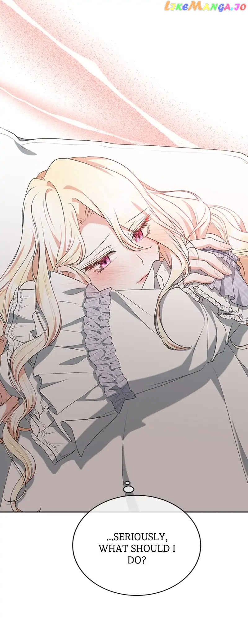 Reborn As a Character That Never Existed Chapter 47 - page 44