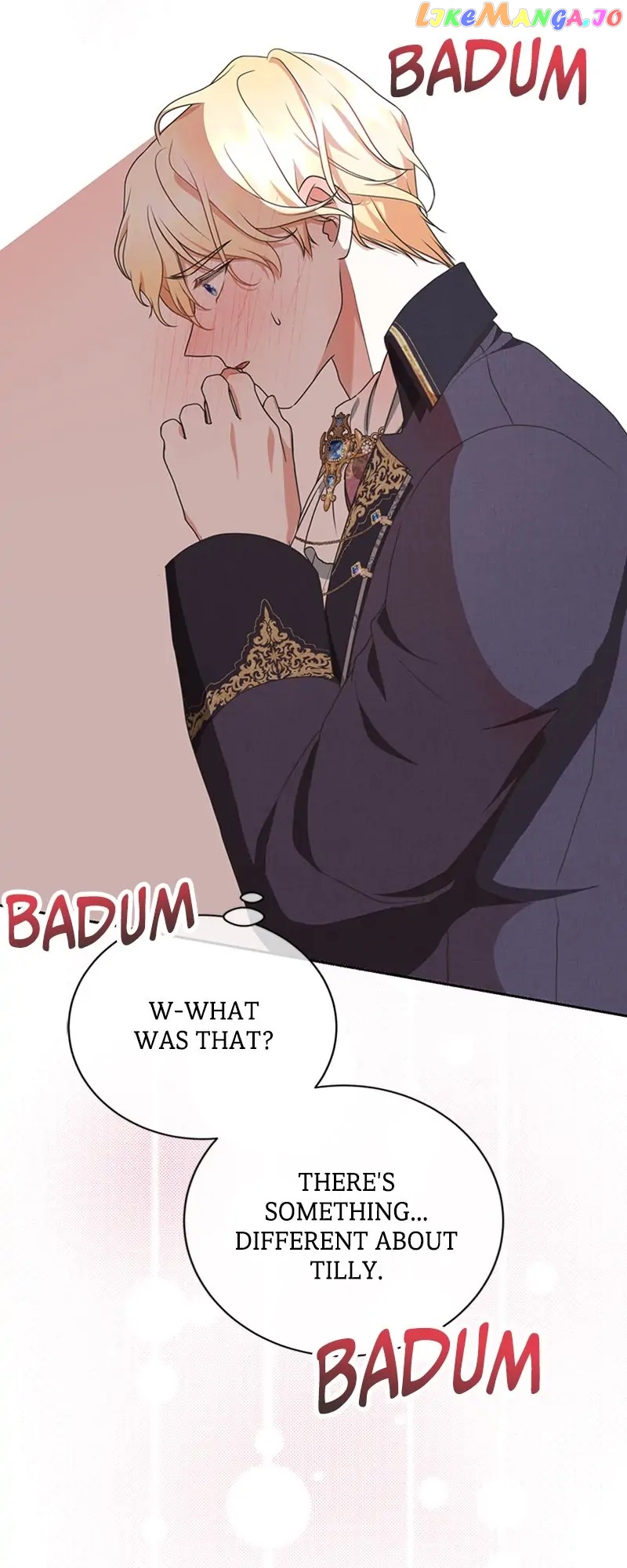 Reborn As a Character That Never Existed Chapter 47 - page 47