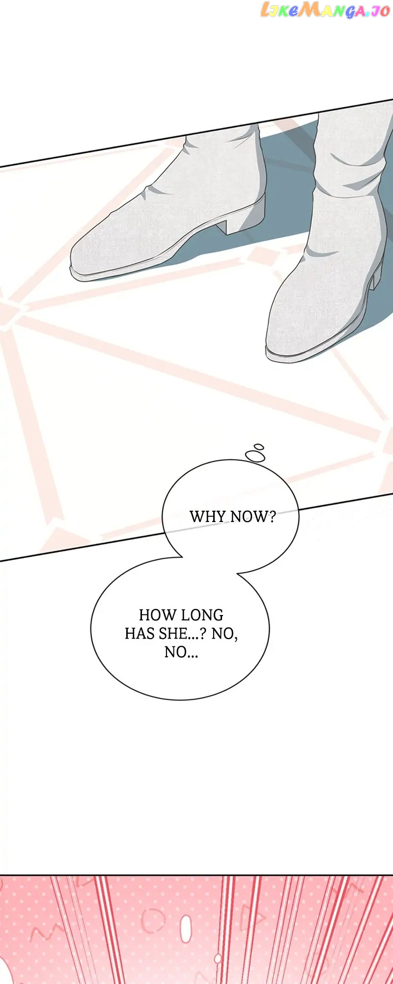Reborn As a Character That Never Existed Chapter 47 - page 50