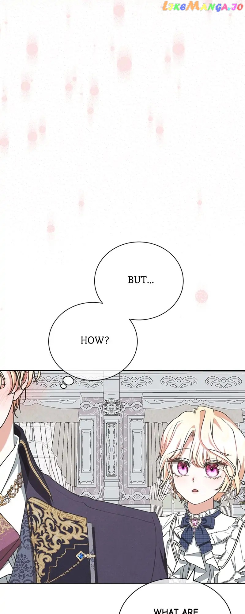 Reborn As a Character That Never Existed Chapter 47 - page 52