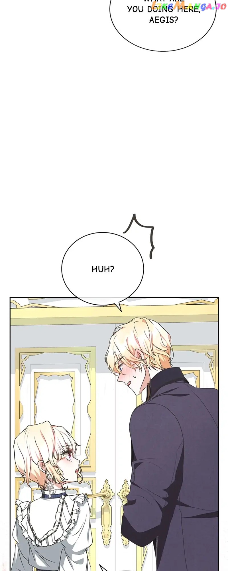Reborn As a Character That Never Existed Chapter 47 - page 53