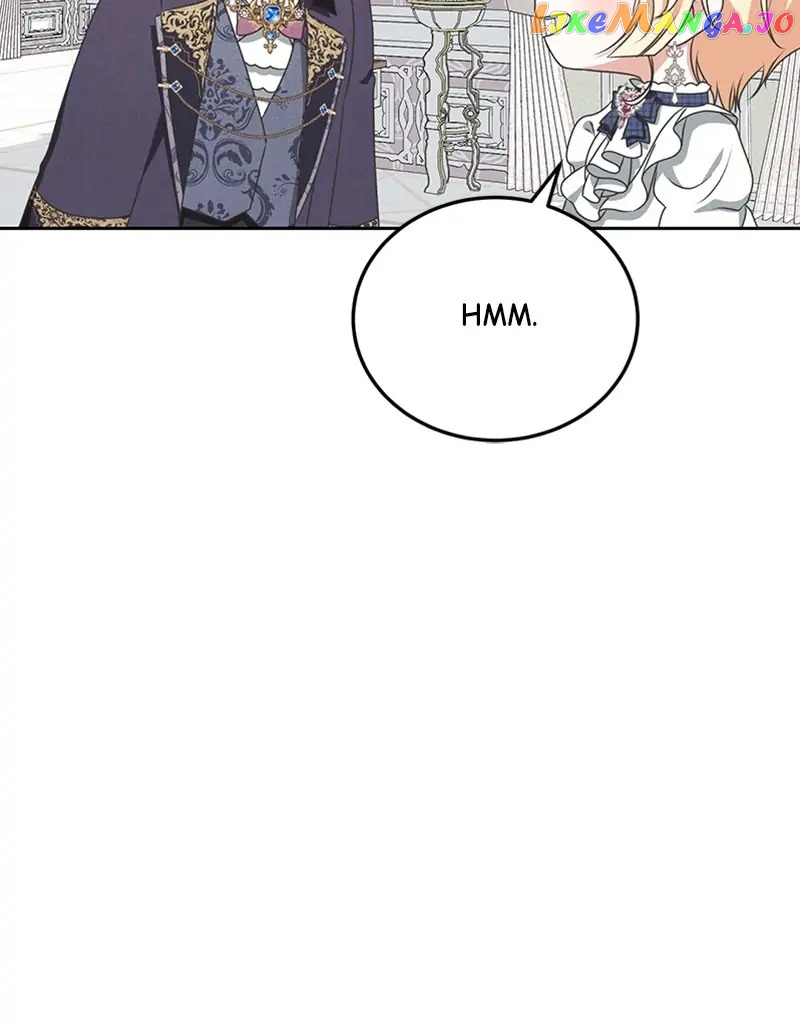 Reborn As a Character That Never Existed Chapter 47 - page 56