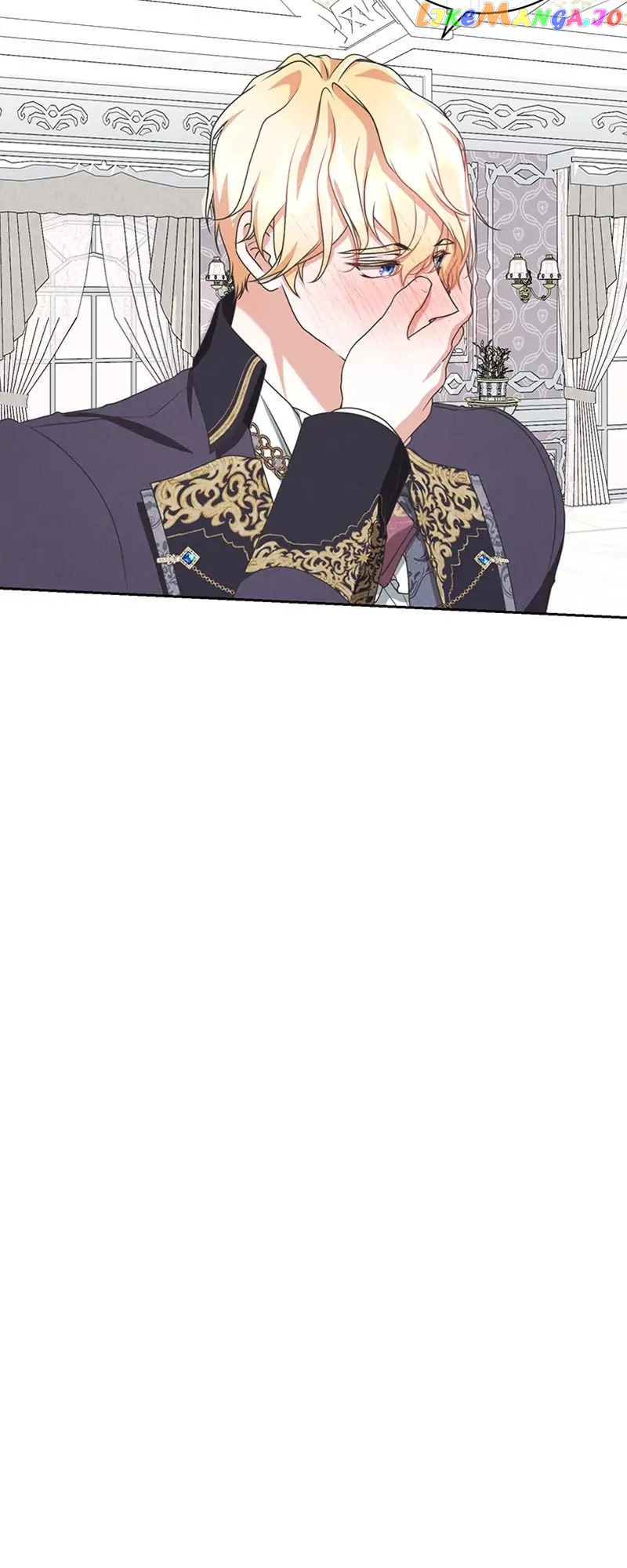 Reborn As a Character That Never Existed Chapter 47 - page 58