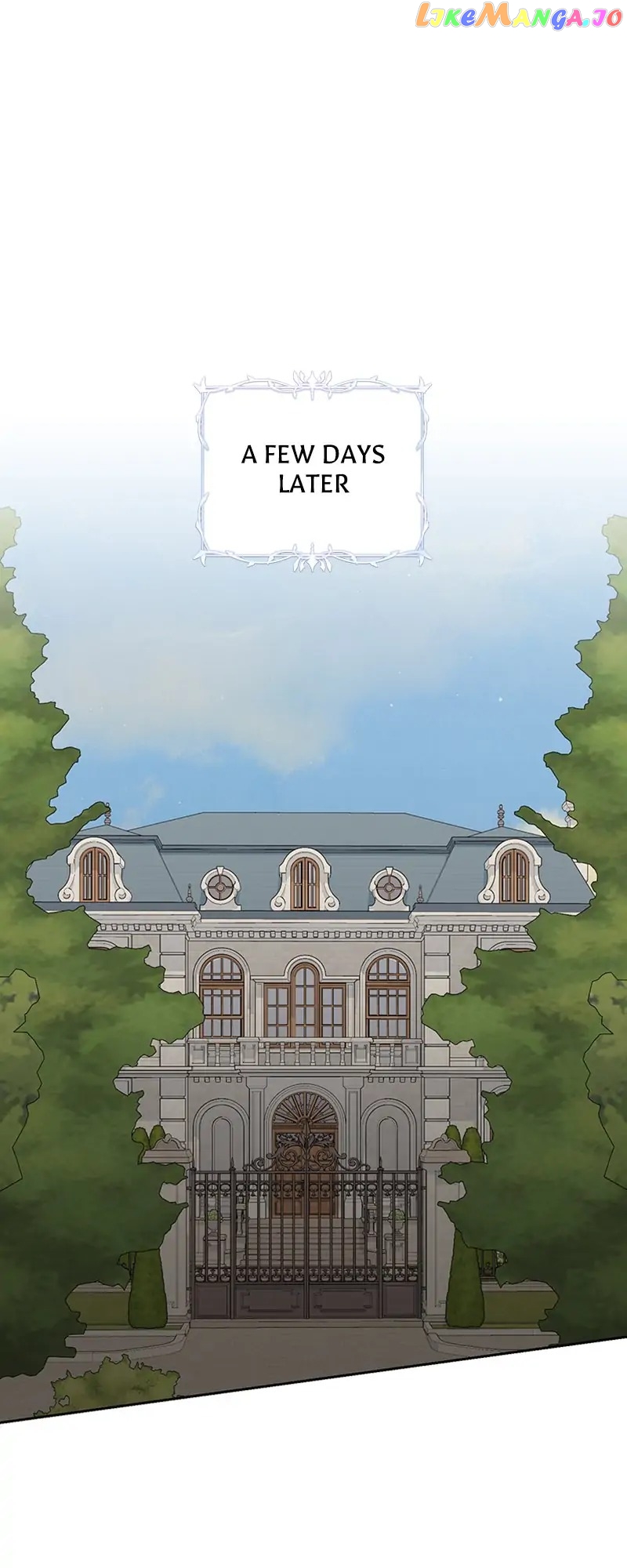 Reborn As a Character That Never Existed Chapter 47 - page 59