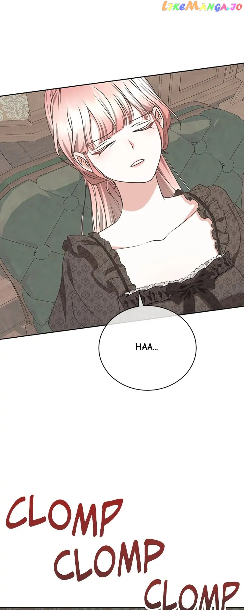 Reborn As a Character That Never Existed Chapter 47 - page 64