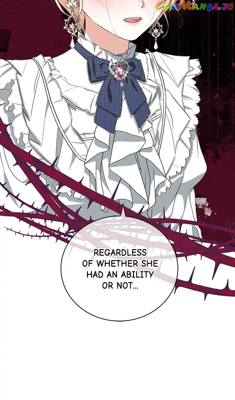 Reborn As a Character That Never Existed Chapter 47 - page 7