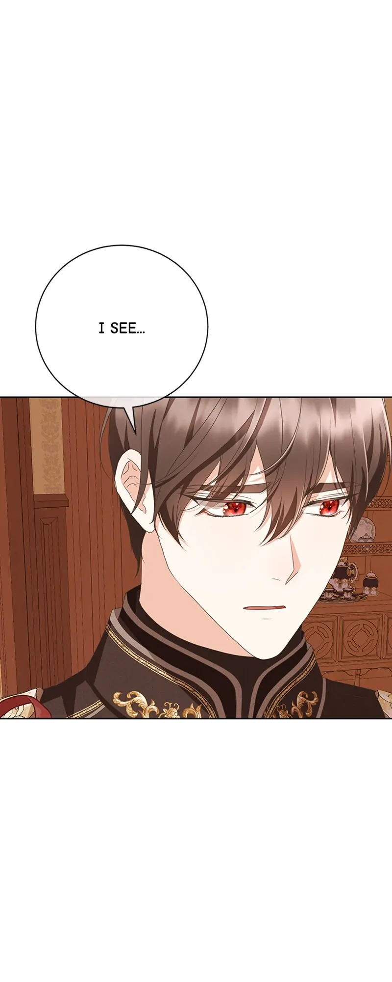 Reborn As a Character That Never Existed Chapter 75 - page 25