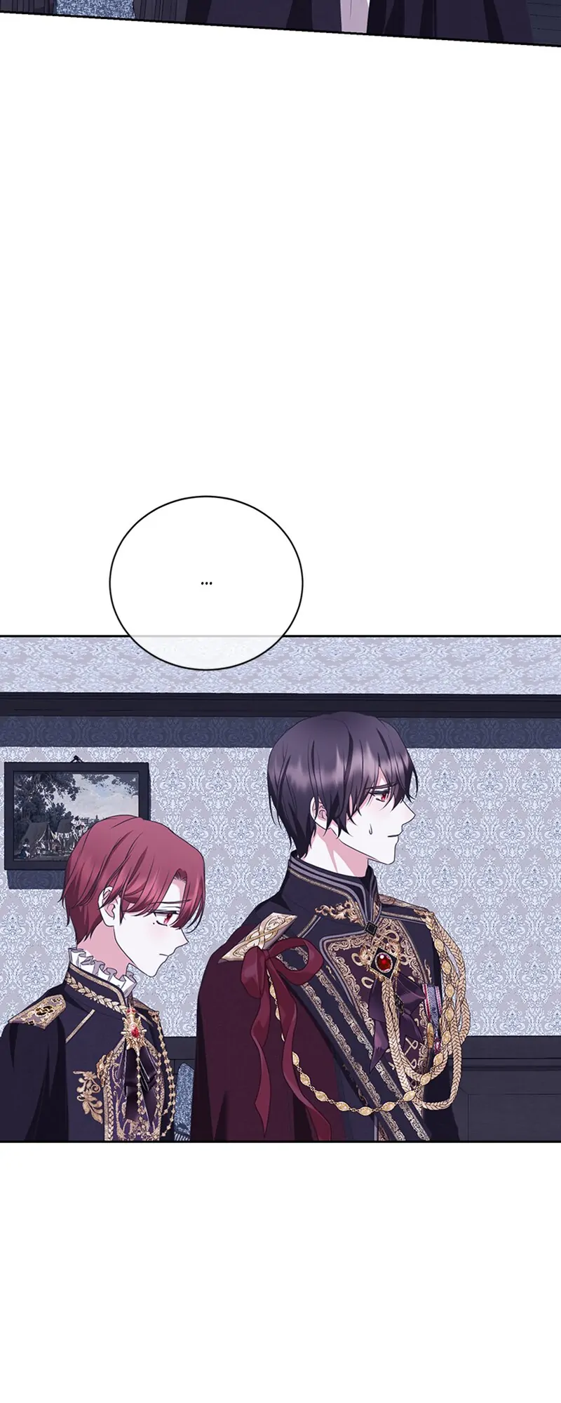 Reborn As a Character That Never Existed Chapter 75 - page 41