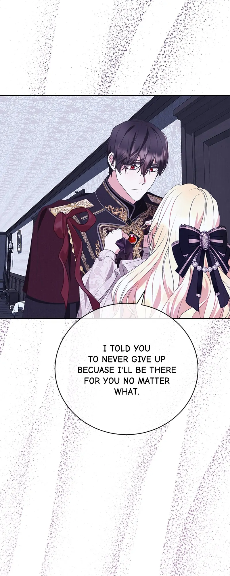 Reborn As a Character That Never Existed Chapter 75 - page 49