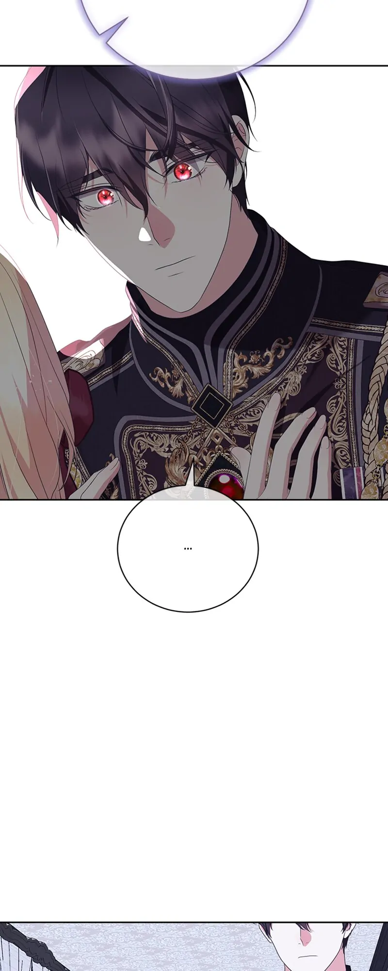 Reborn As a Character That Never Existed Chapter 75 - page 53