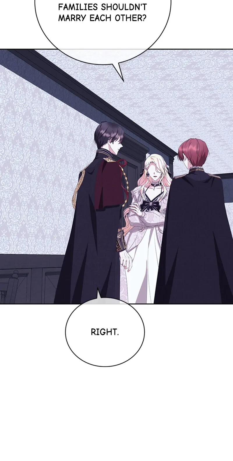 Reborn As a Character That Never Existed Chapter 75 - page 56