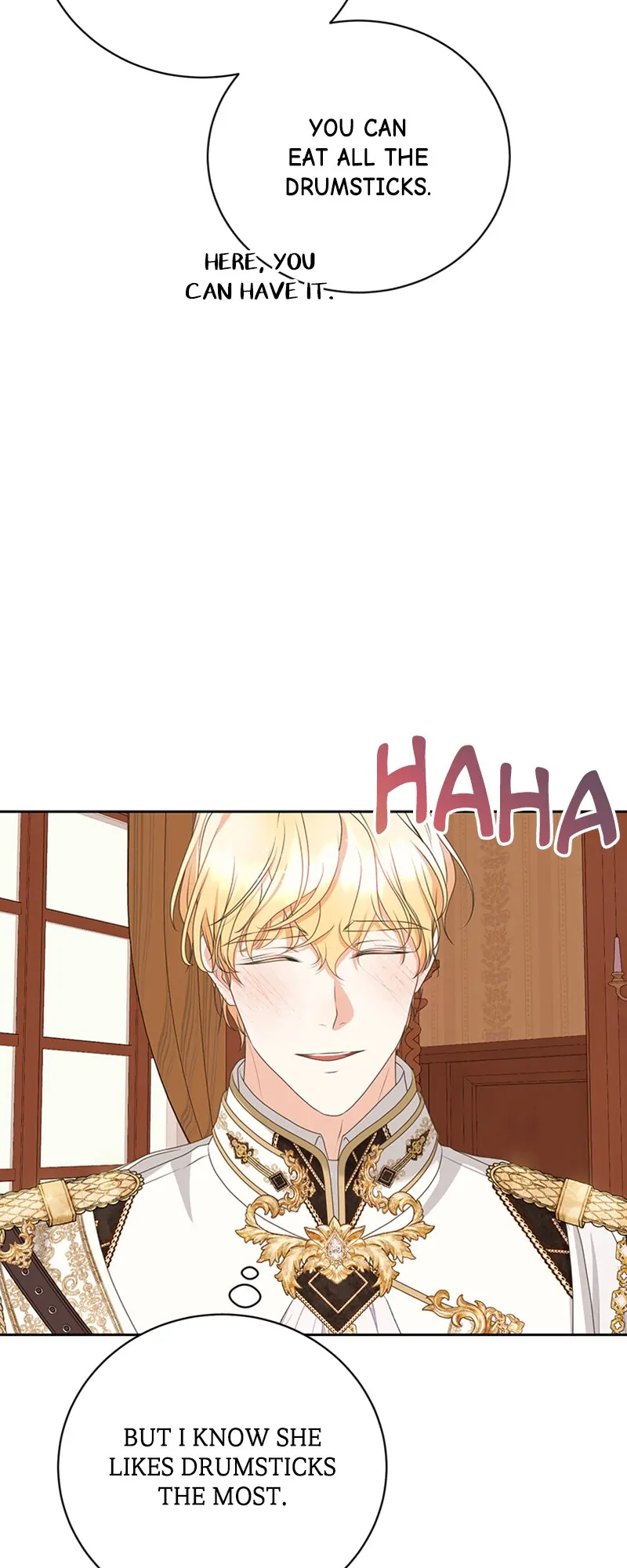 Reborn As a Character That Never Existed Chapter 75 - page 6