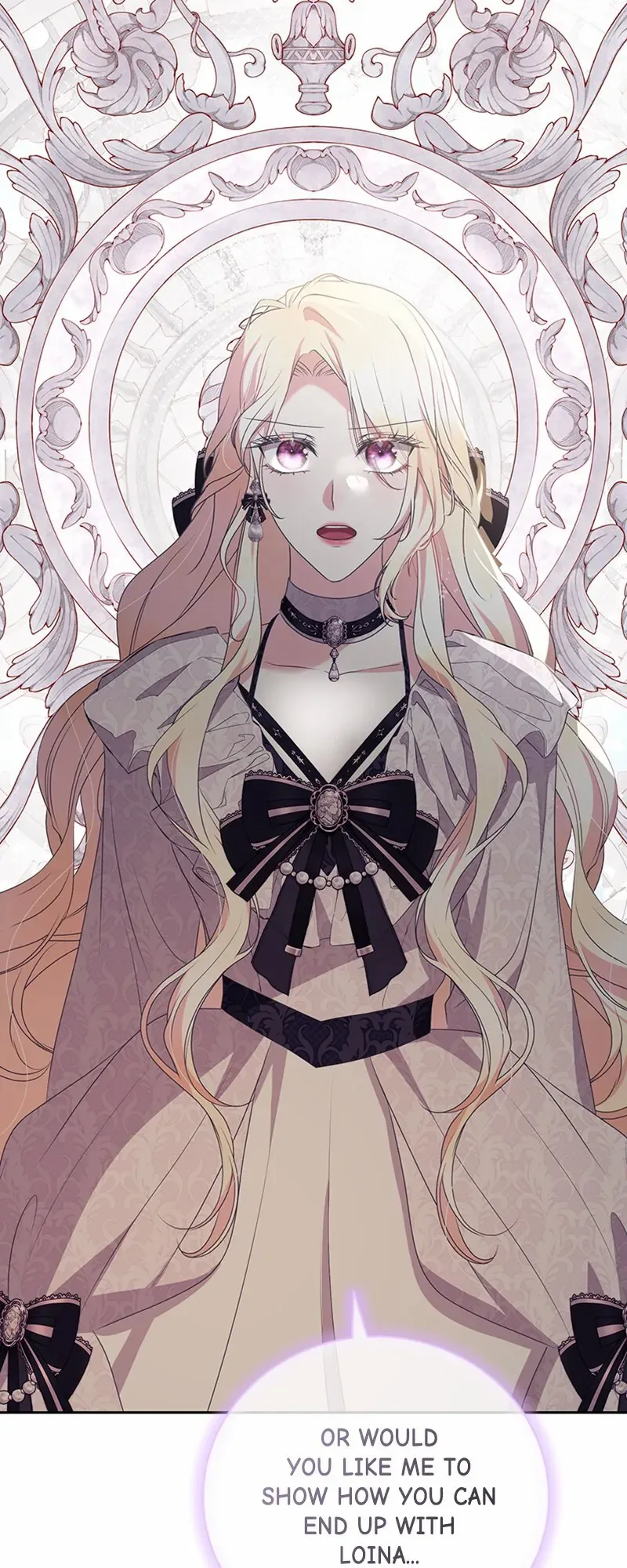 Reborn As a Character That Never Existed Chapter 75 - page 62