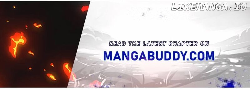 Reborn As a Character That Never Existed Chapter 75 - page 64