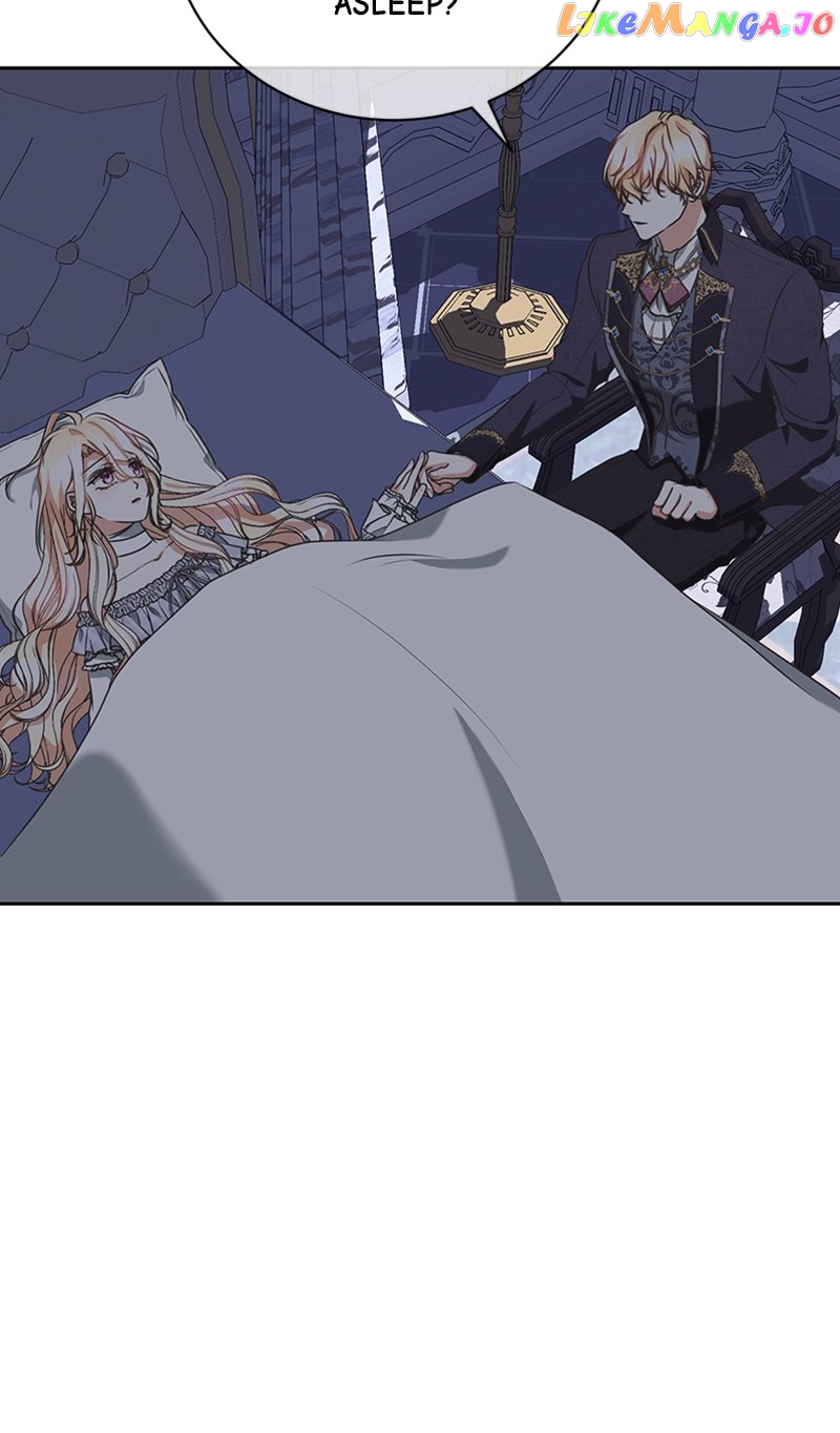 Reborn As a Character That Never Existed Chapter 46 - page 14