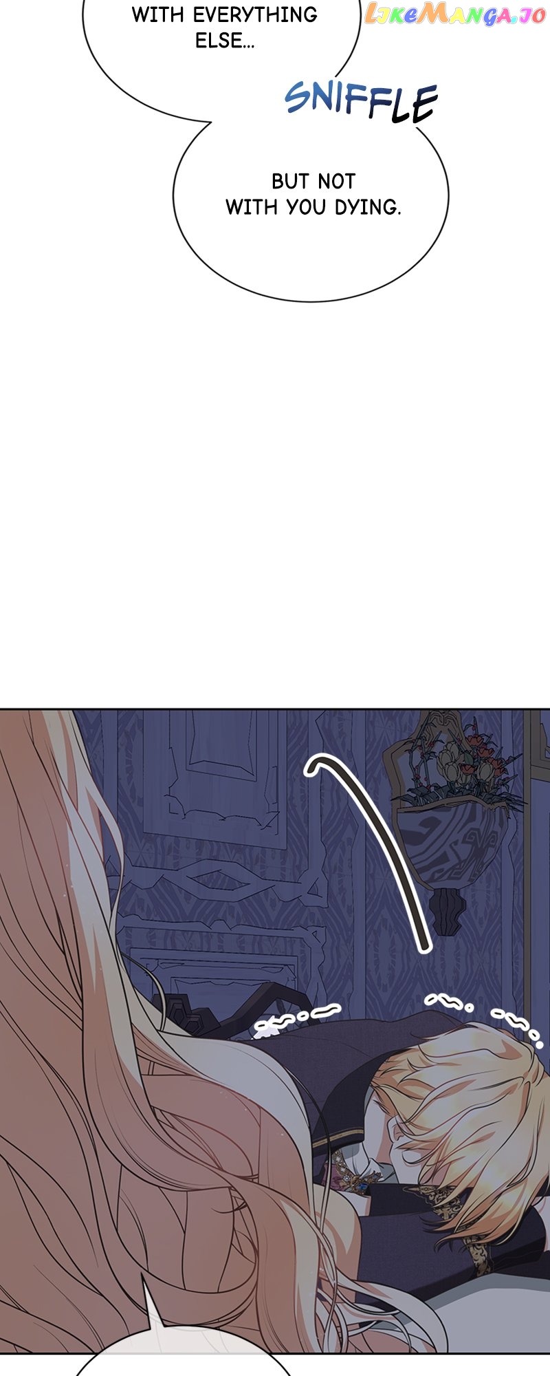 Reborn As a Character That Never Existed Chapter 46 - page 18