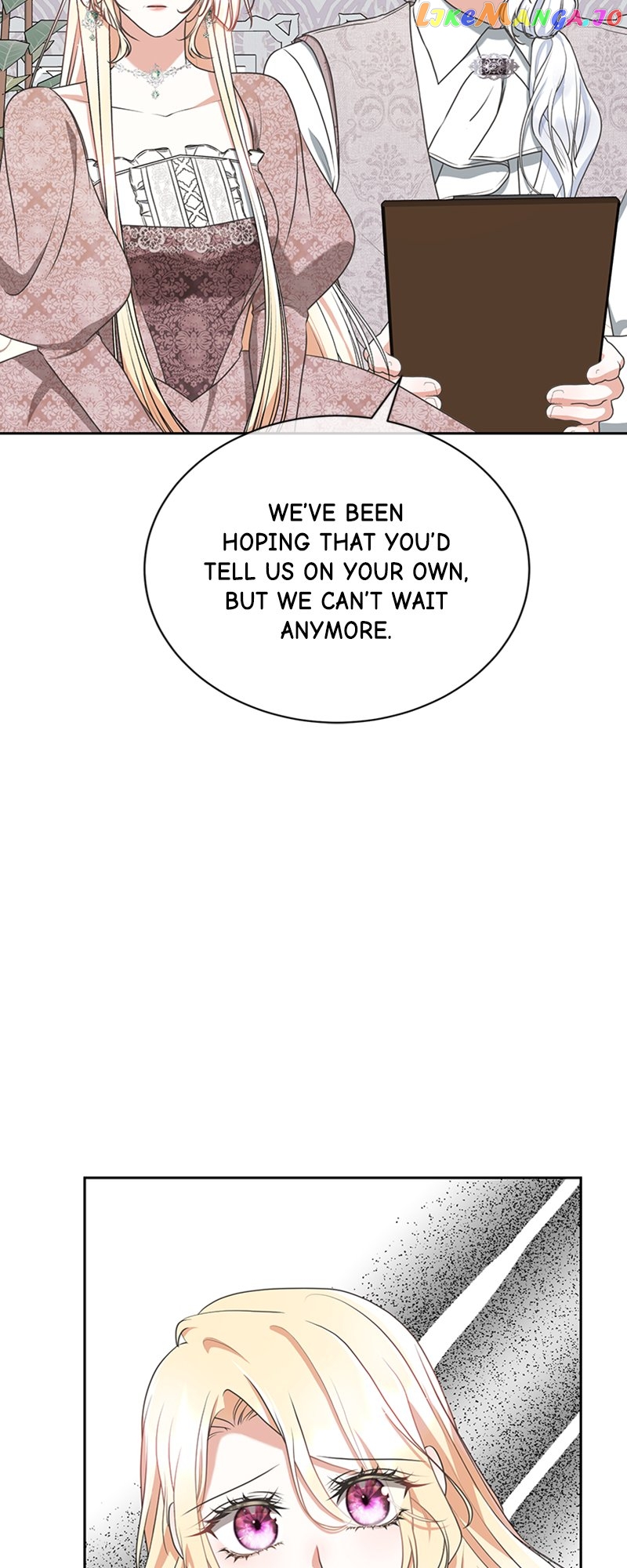 Reborn As a Character That Never Existed Chapter 46 - page 27