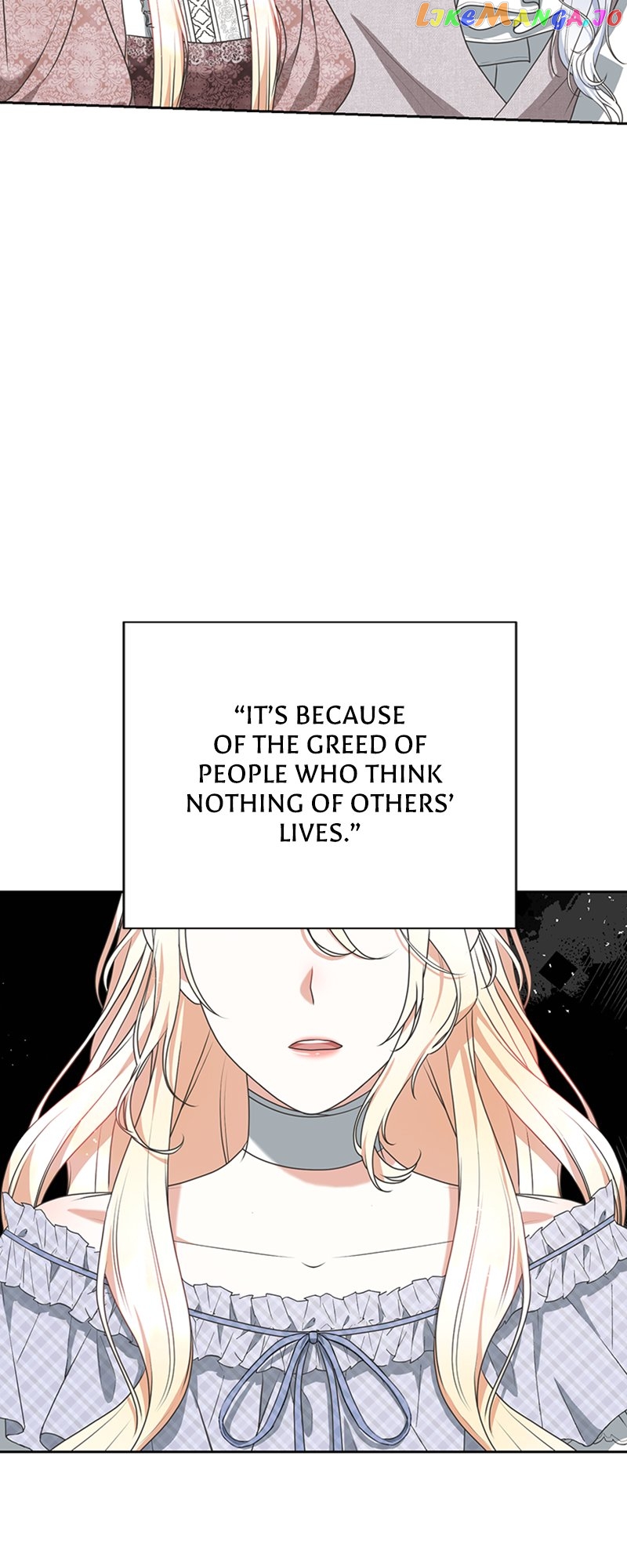 Reborn As a Character That Never Existed Chapter 46 - page 46