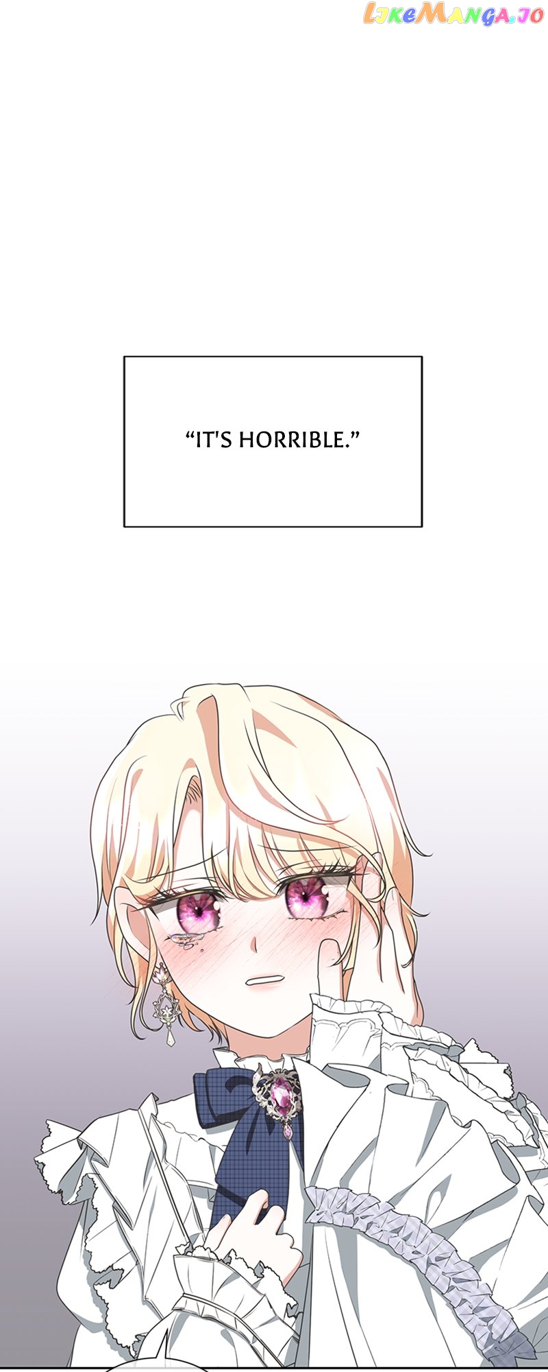 Reborn As a Character That Never Existed Chapter 46 - page 48