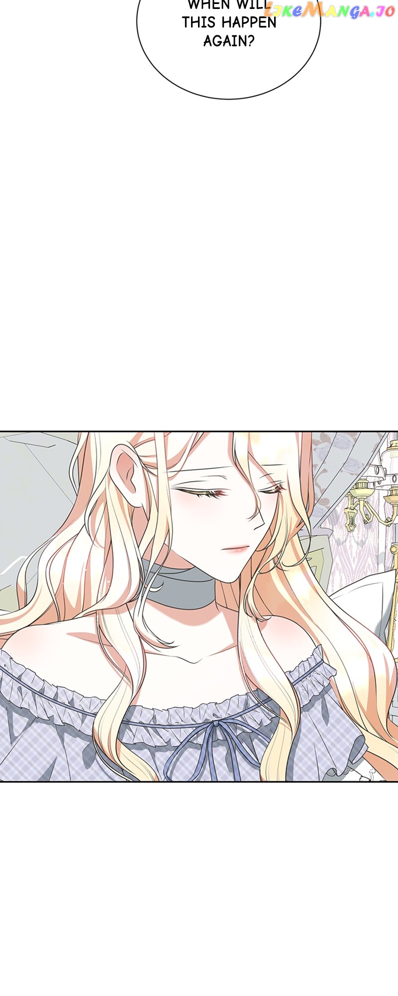 Reborn As a Character That Never Existed Chapter 46 - page 52
