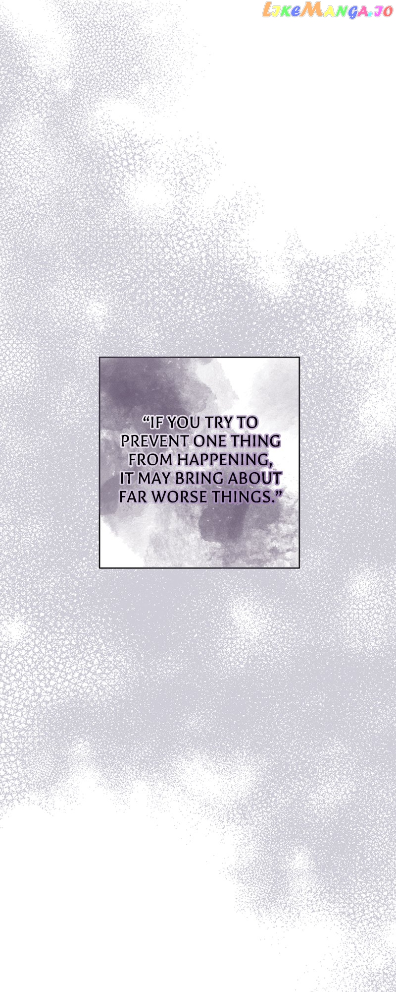 Reborn As a Character That Never Existed Chapter 46 - page 54
