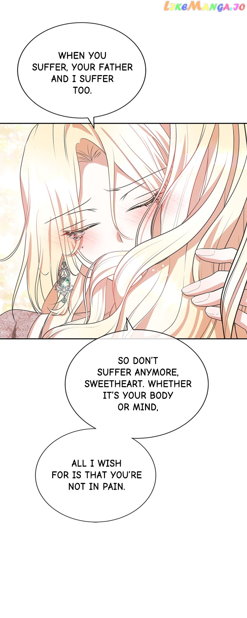 Reborn As a Character That Never Existed Chapter 46 - page 61