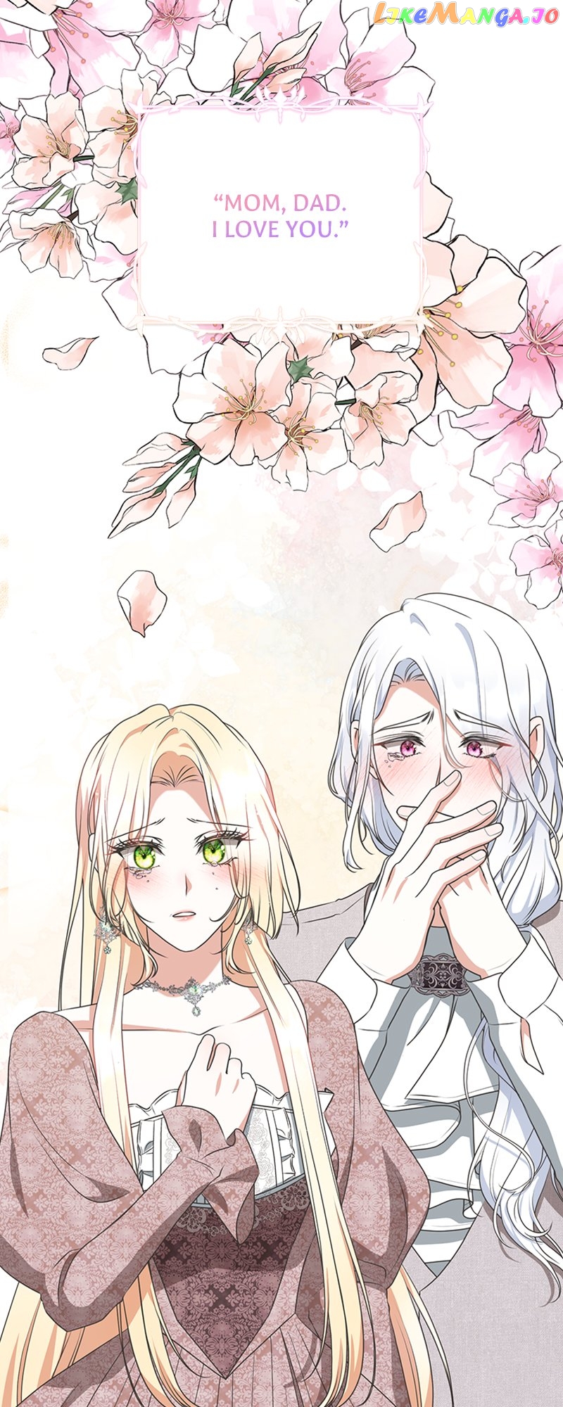 Reborn As a Character That Never Existed Chapter 46 - page 67