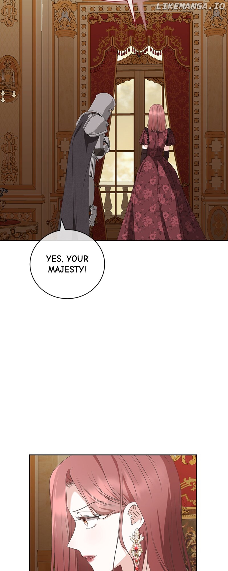 Reborn As a Character That Never Existed Chapter 82 - page 10