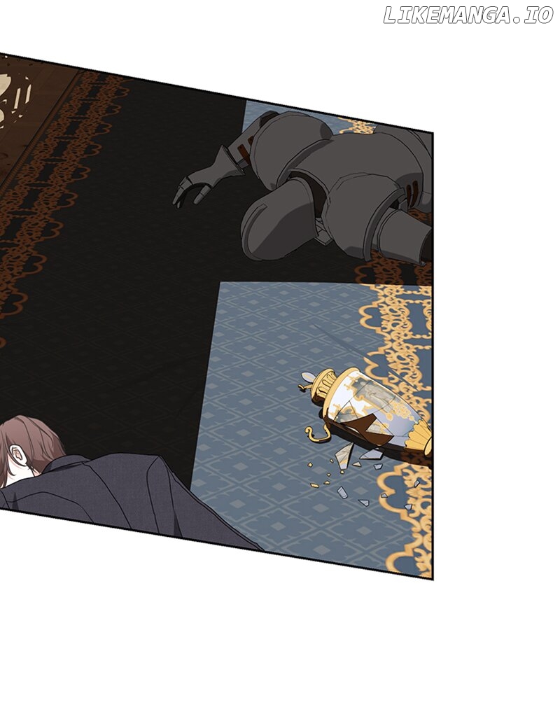 Reborn As a Character That Never Existed Chapter 82 - page 12