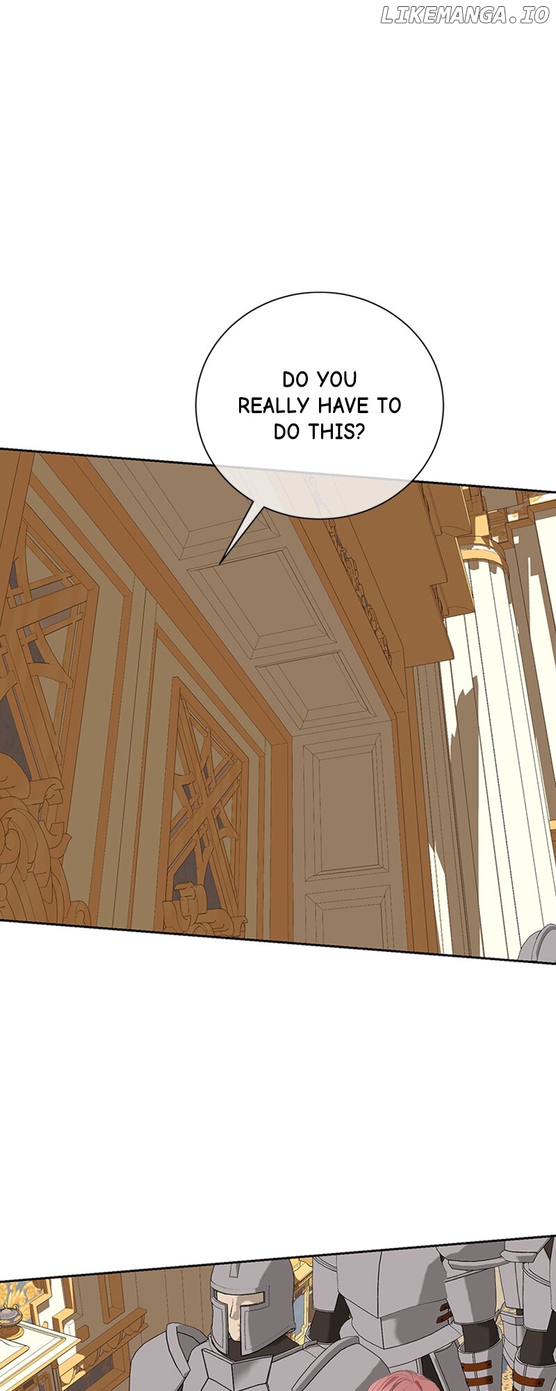 Reborn As a Character That Never Existed Chapter 82 - page 14
