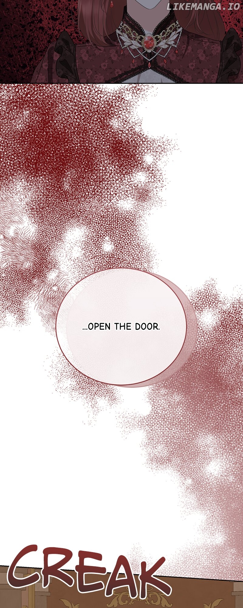 Reborn As a Character That Never Existed Chapter 82 - page 16