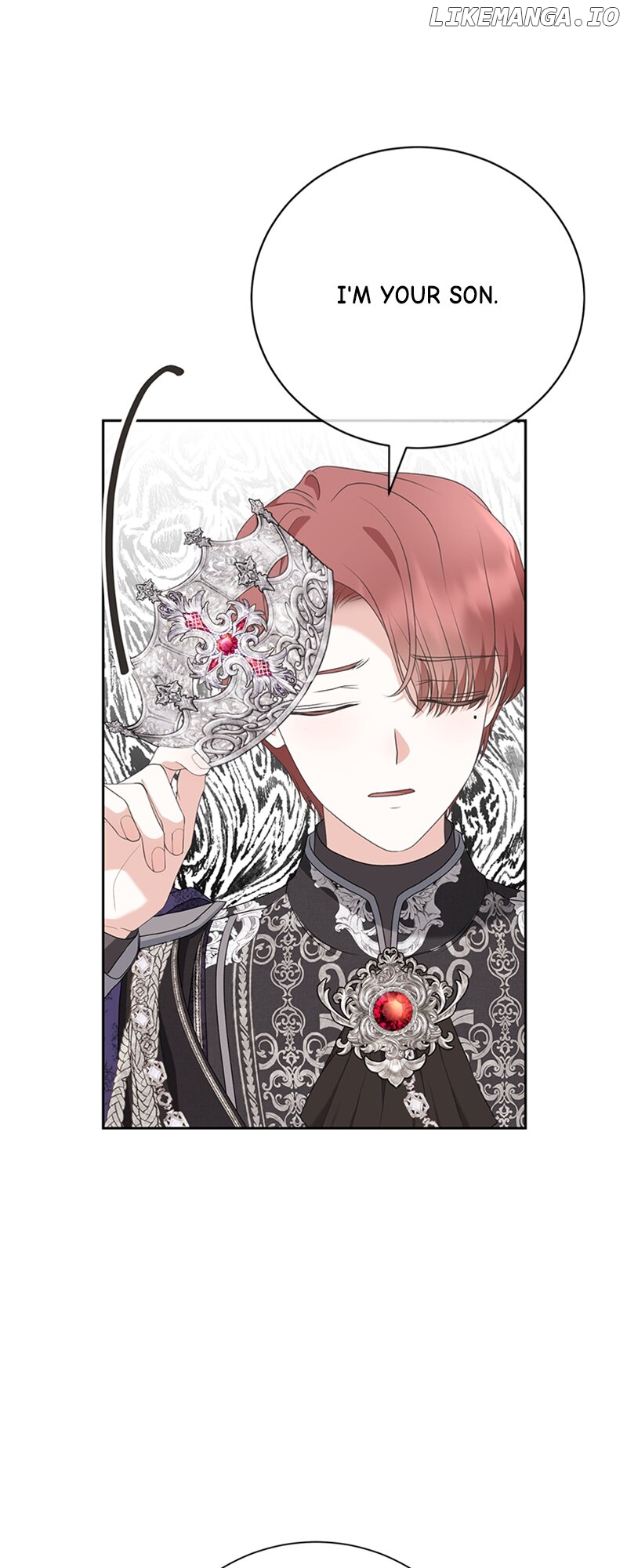 Reborn As a Character That Never Existed Chapter 82 - page 45