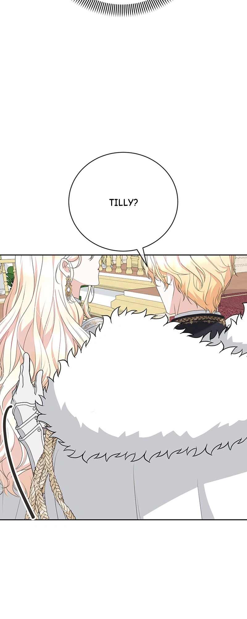 Reborn As a Character That Never Existed Chapter 82 - page 55