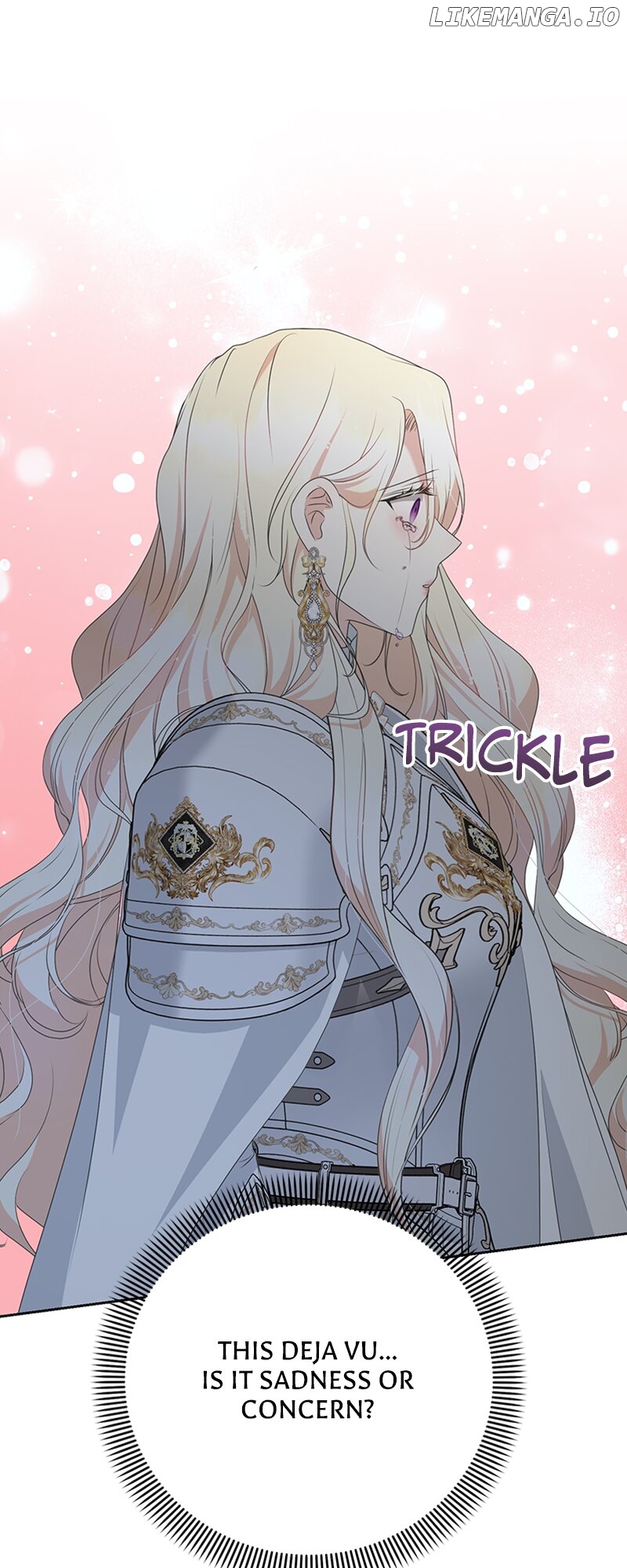 Reborn As a Character That Never Existed Chapter 82 - page 56