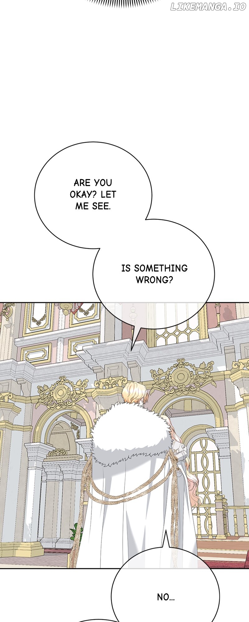 Reborn As a Character That Never Existed Chapter 82 - page 57