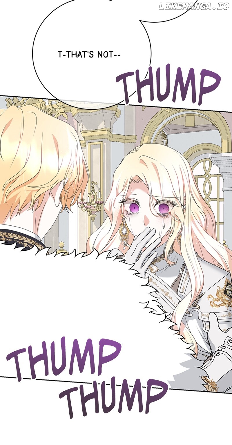 Reborn As a Character That Never Existed Chapter 82 - page 58