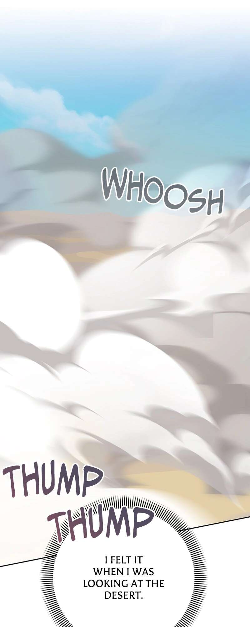 Reborn As a Character That Never Existed Chapter 82 - page 59