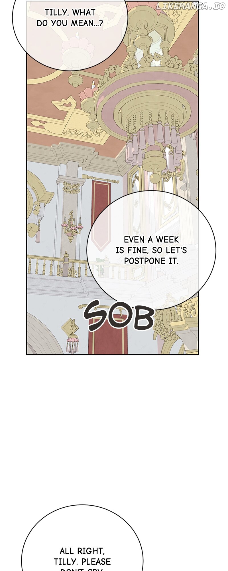 Reborn As a Character That Never Existed Chapter 82 - page 62