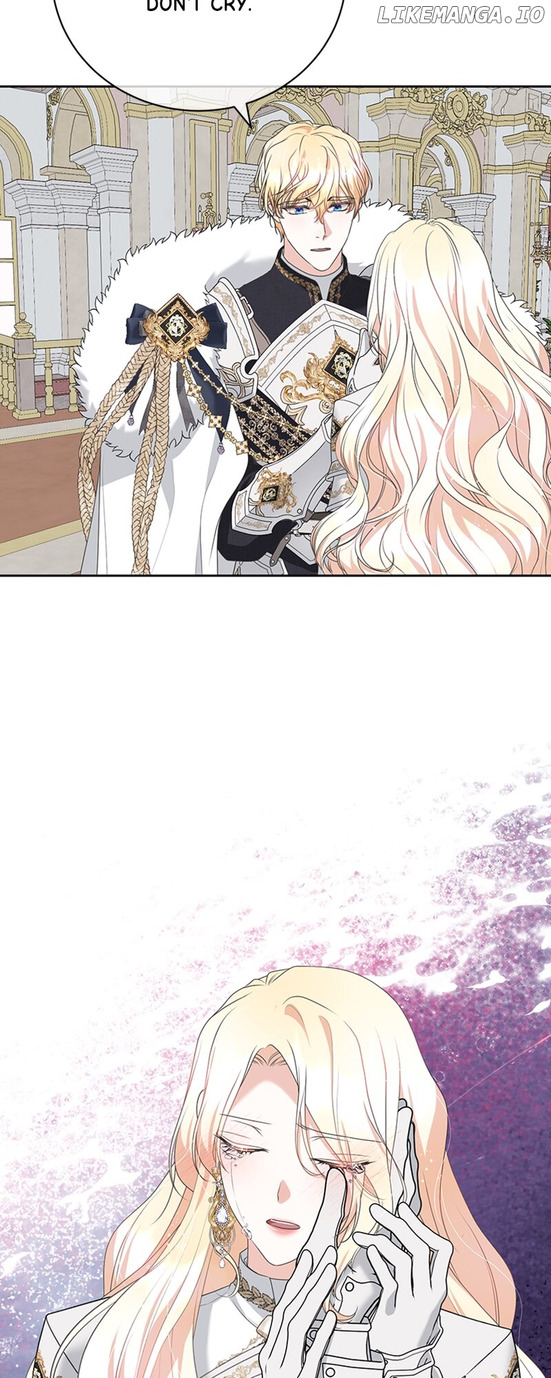 Reborn As a Character That Never Existed Chapter 82 - page 63