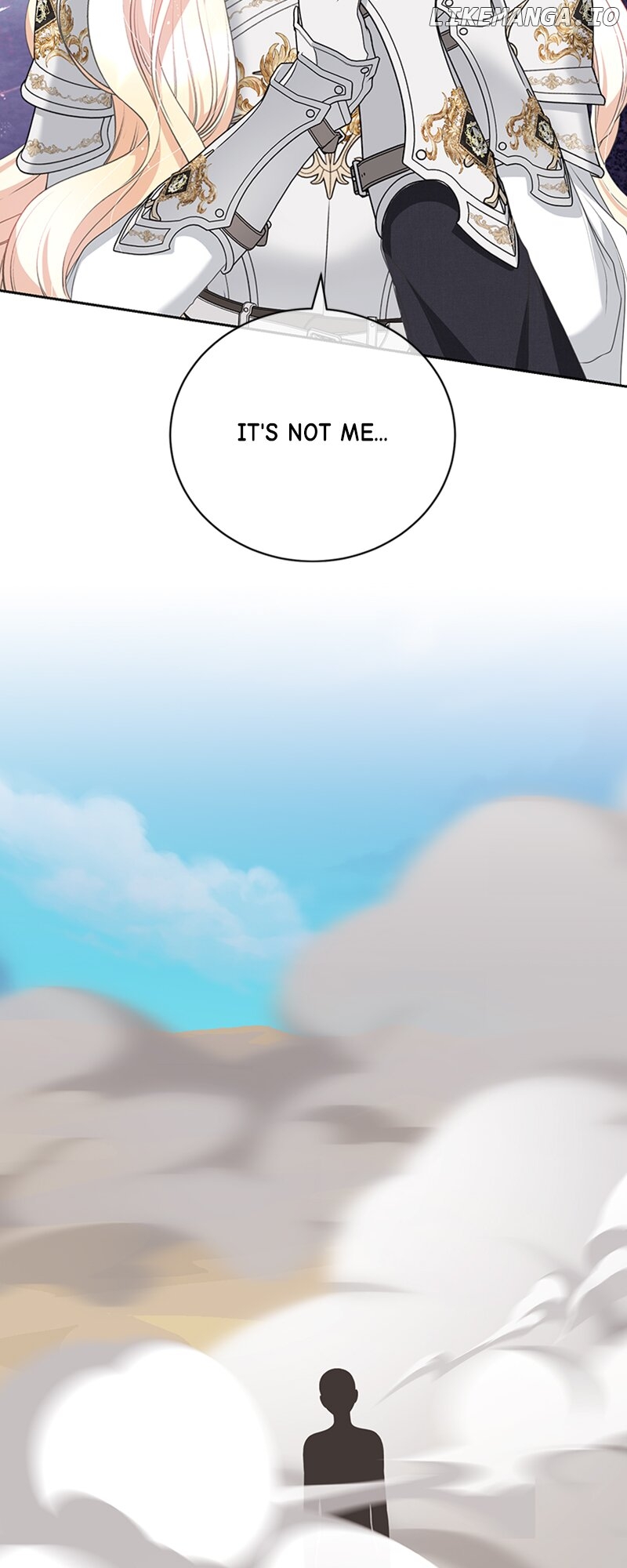 Reborn As a Character That Never Existed Chapter 82 - page 64