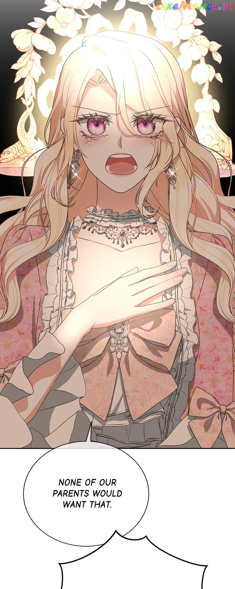 Reborn As a Character That Never Existed Chapter 45 - page 11