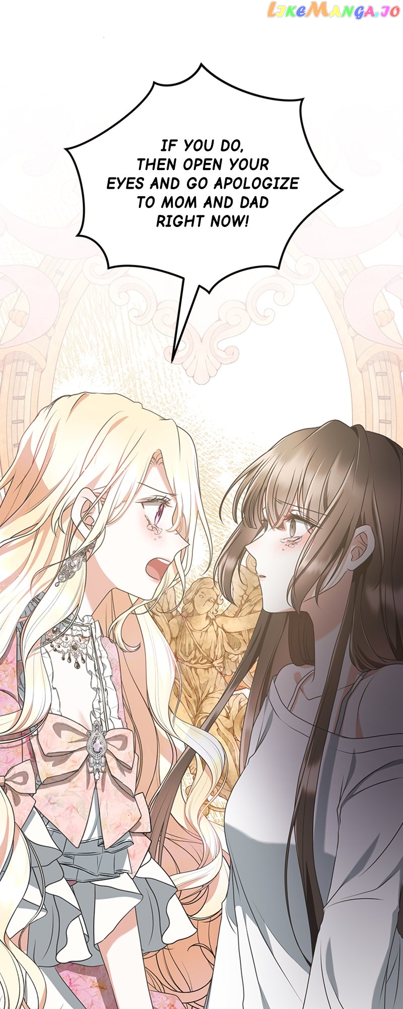 Reborn As a Character That Never Existed Chapter 45 - page 15