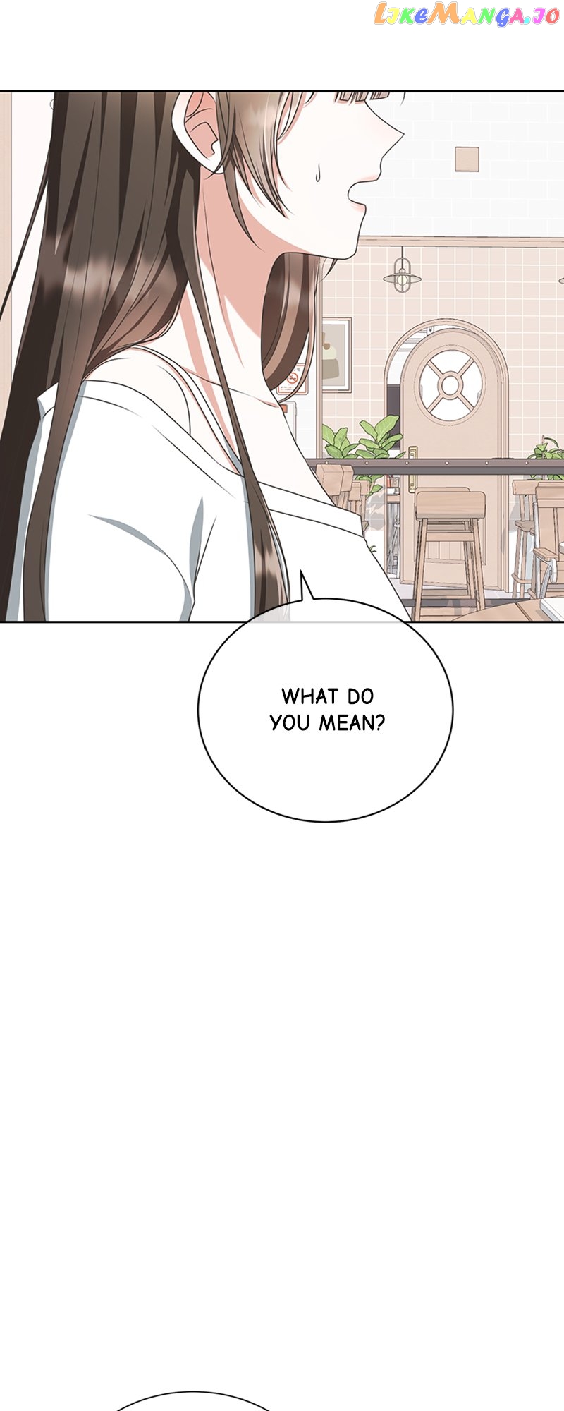 Reborn As a Character That Never Existed Chapter 45 - page 2