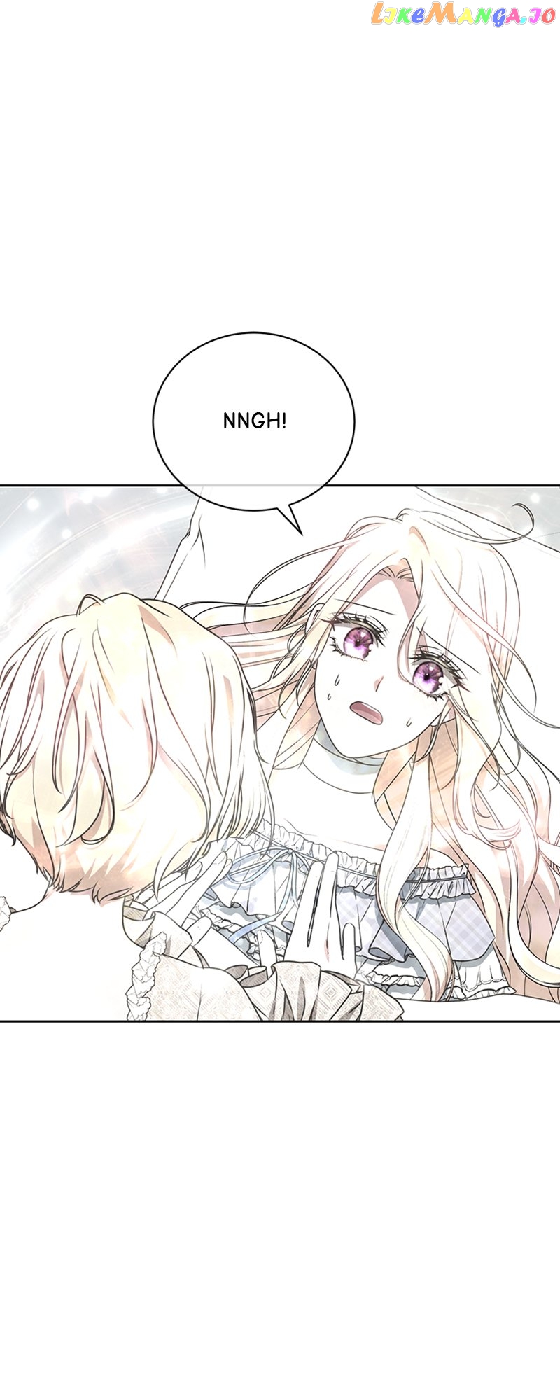 Reborn As a Character That Never Existed Chapter 45 - page 23