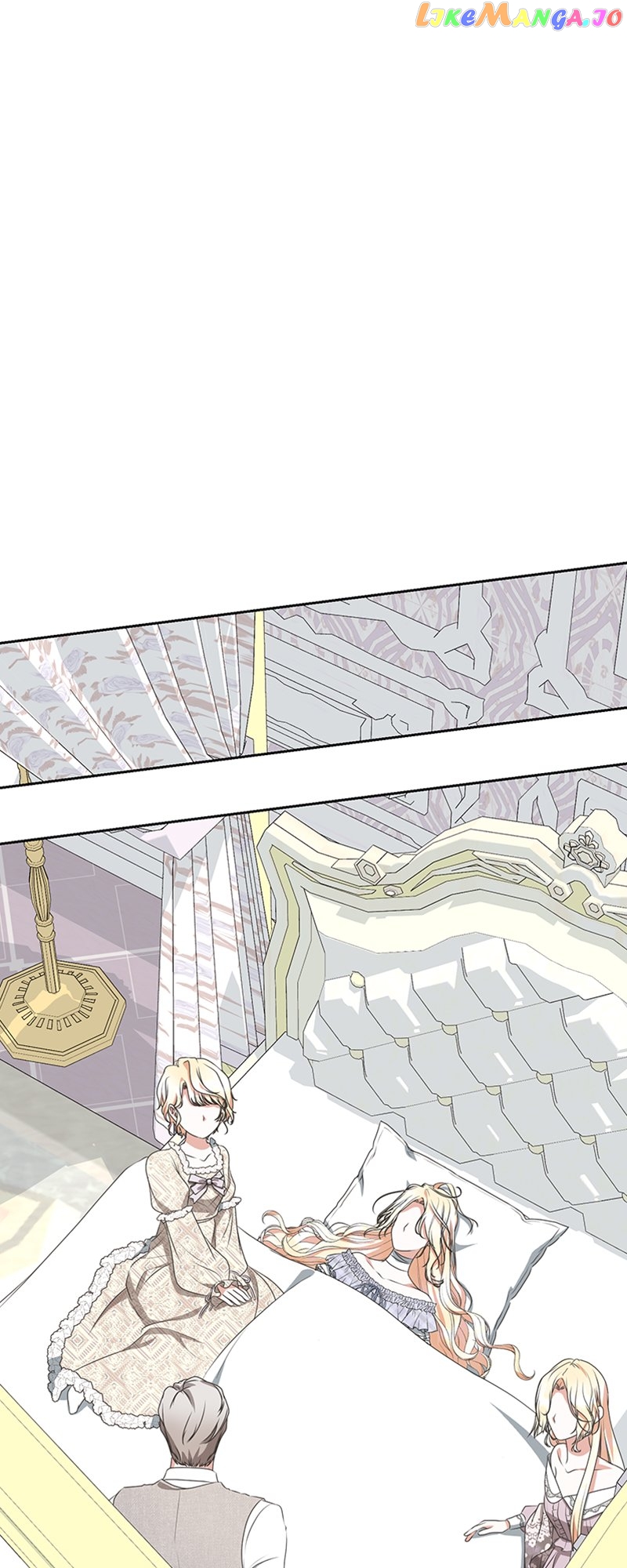 Reborn As a Character That Never Existed Chapter 45 - page 25