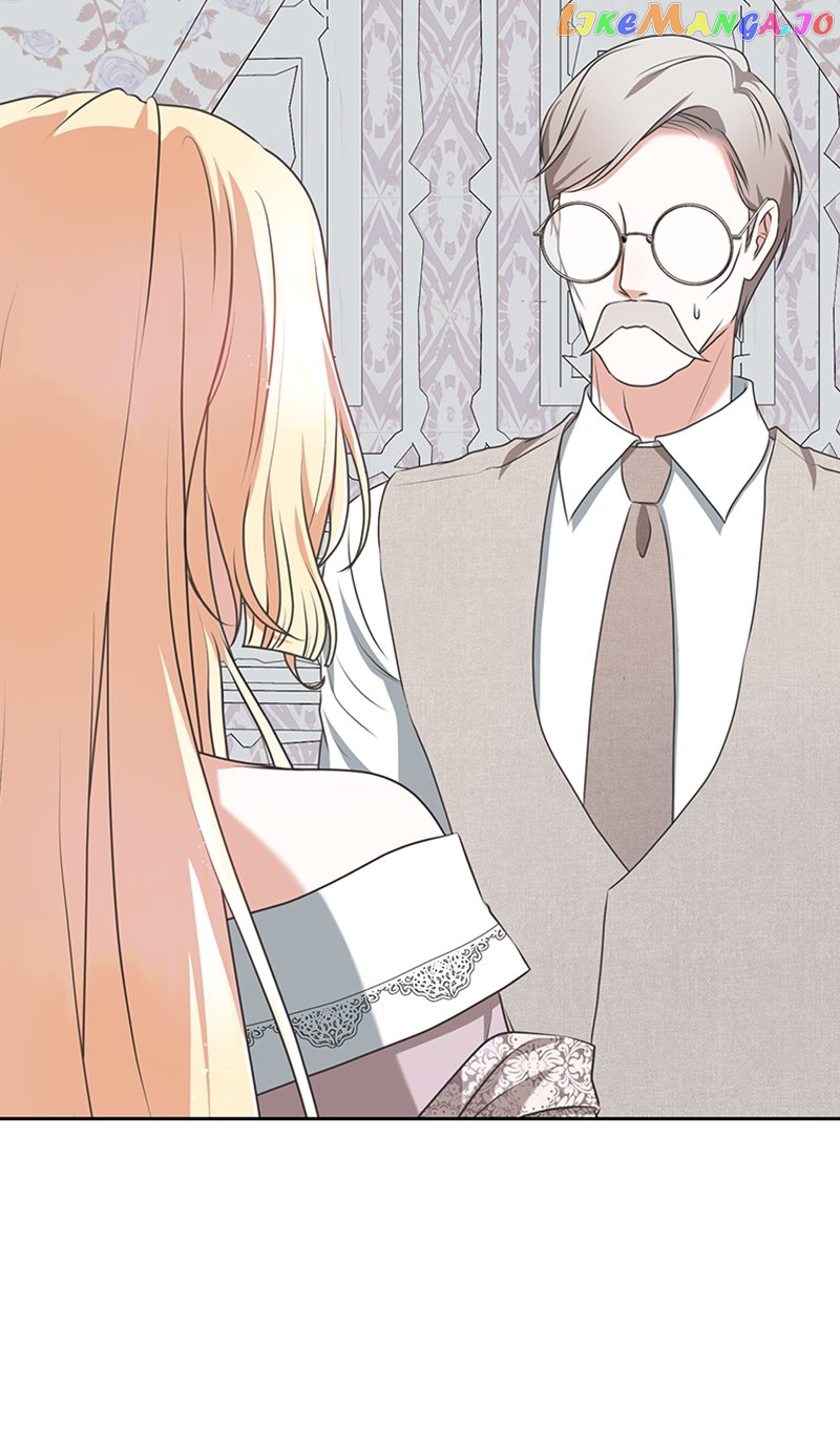 Reborn As a Character That Never Existed Chapter 45 - page 28