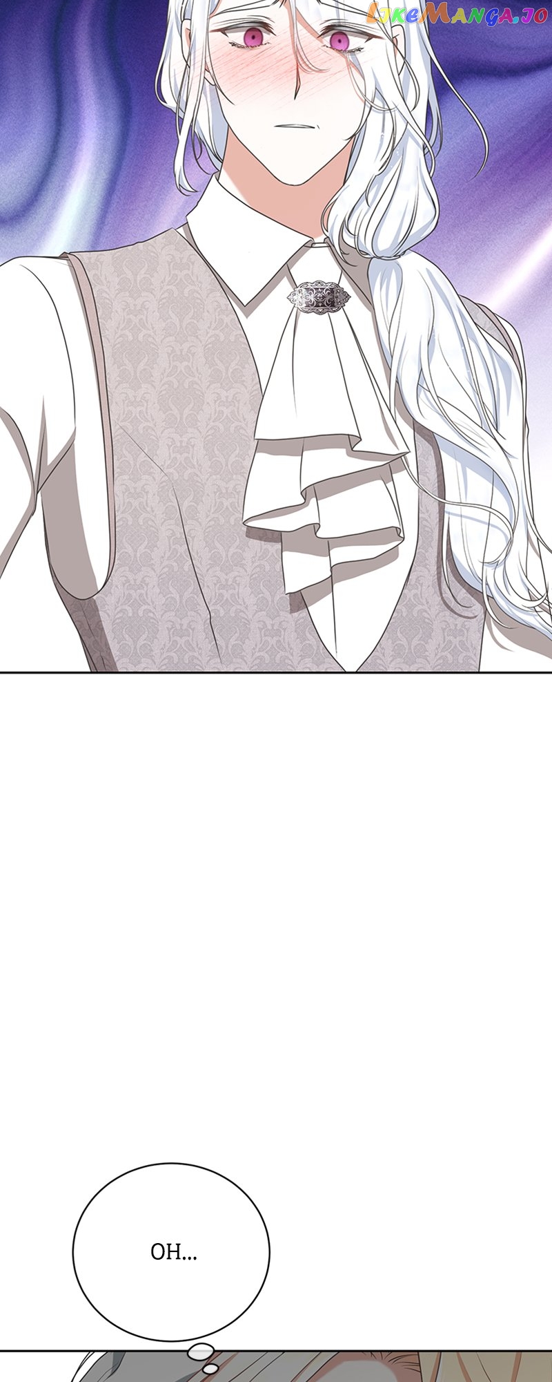 Reborn As a Character That Never Existed Chapter 45 - page 31