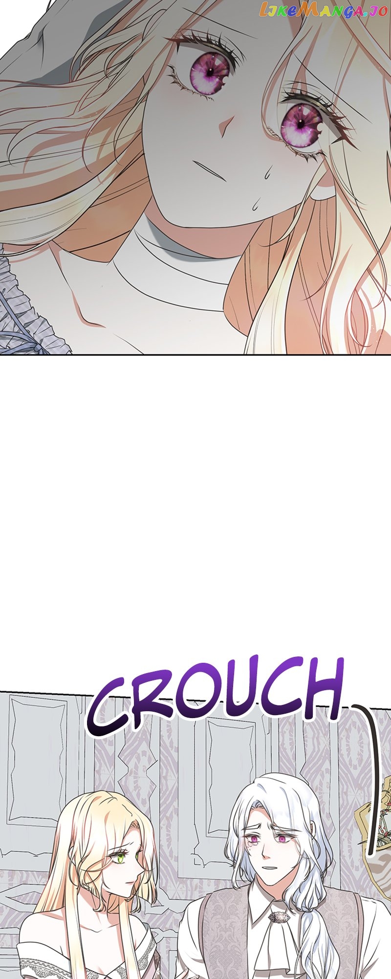 Reborn As a Character That Never Existed Chapter 45 - page 32