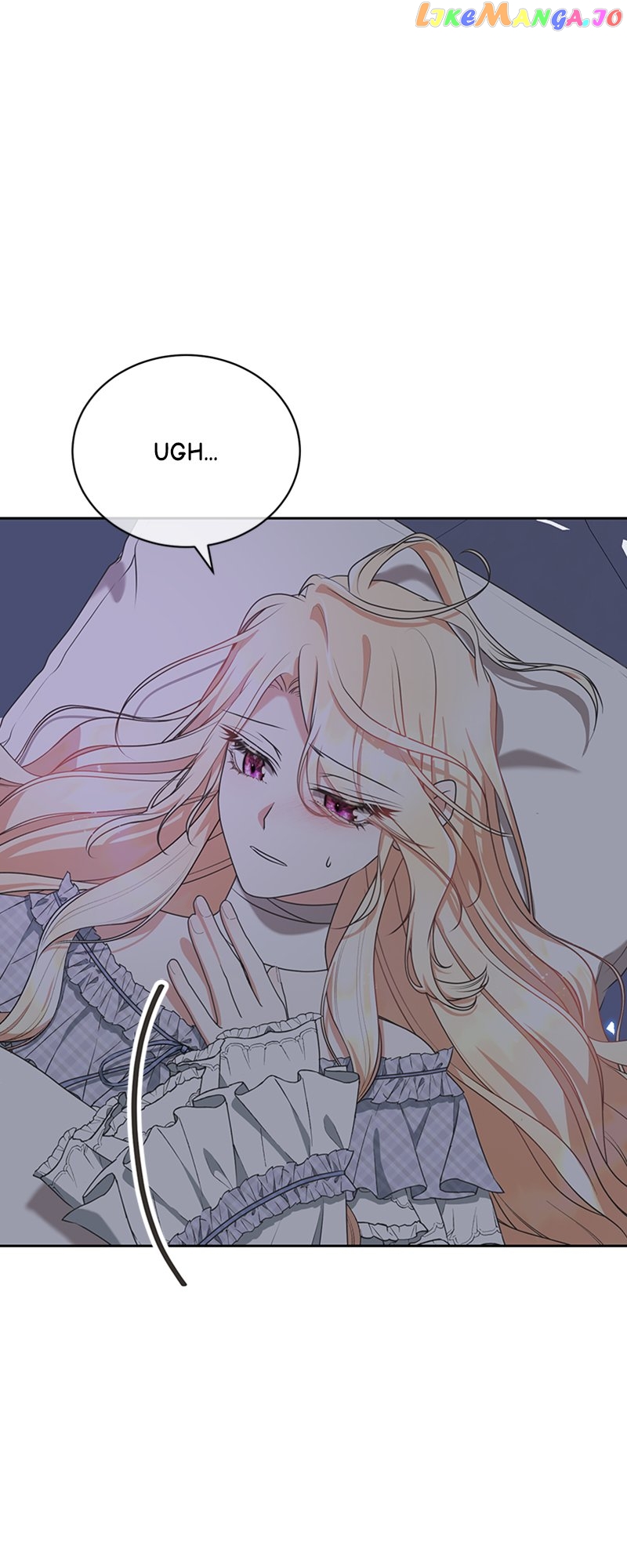 Reborn As a Character That Never Existed Chapter 45 - page 45