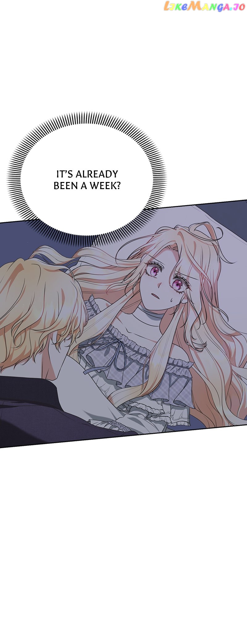 Reborn As a Character That Never Existed Chapter 45 - page 51